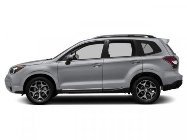 used 2015 Subaru Forester car