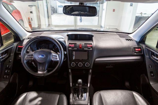 used 2015 Subaru Forester car