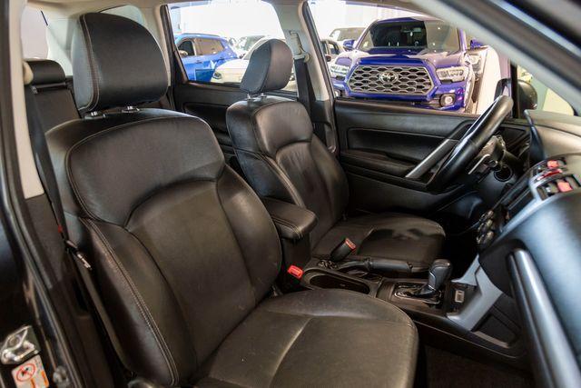 used 2015 Subaru Forester car