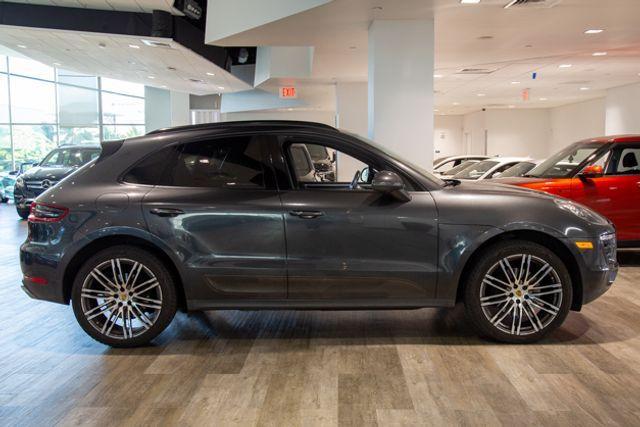 used 2017 Porsche Macan car, priced at $29,995