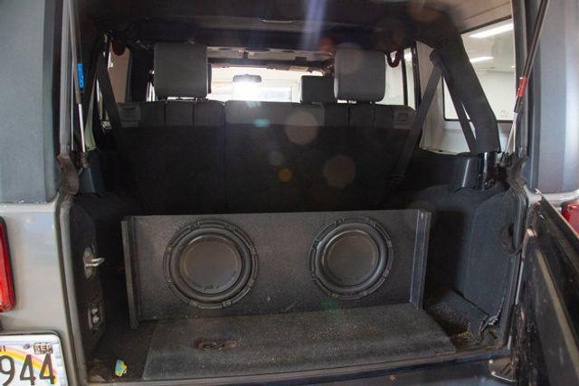 used 2007 Jeep Wrangler car, priced at $17,995
