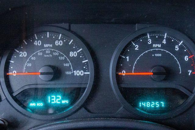 used 2007 Jeep Wrangler car, priced at $17,995