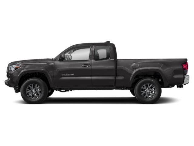 used 2021 Toyota Tacoma car