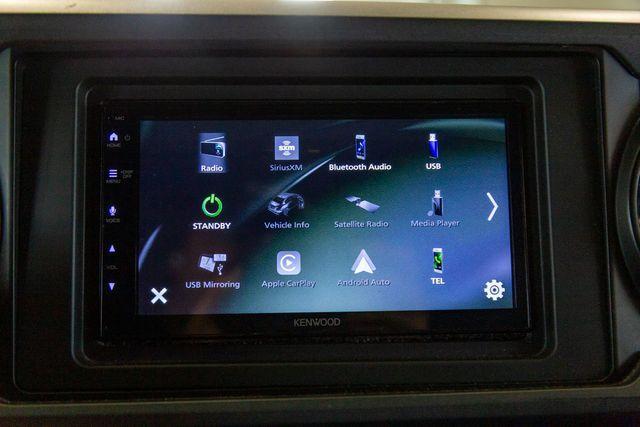 used 2021 Toyota Tacoma car, priced at $44,995