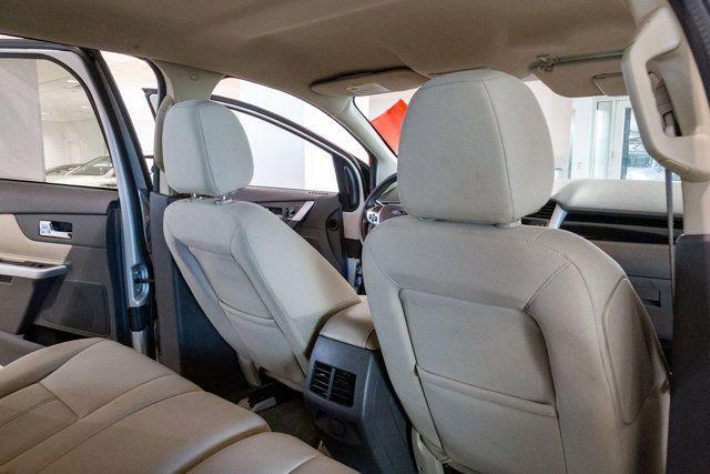 used 2014 Ford Edge car, priced at $12,995