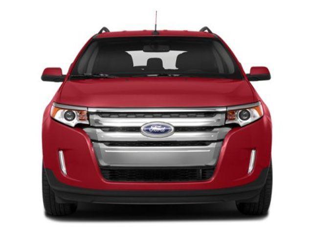 used 2014 Ford Edge car, priced at $12,995