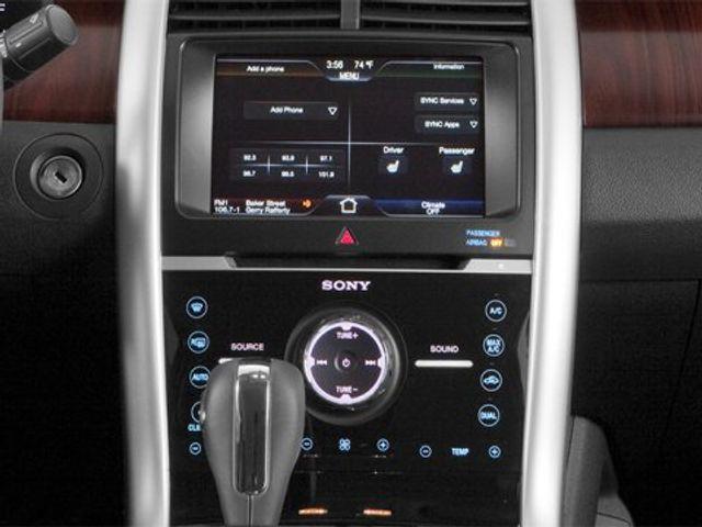 used 2014 Ford Edge car, priced at $12,995