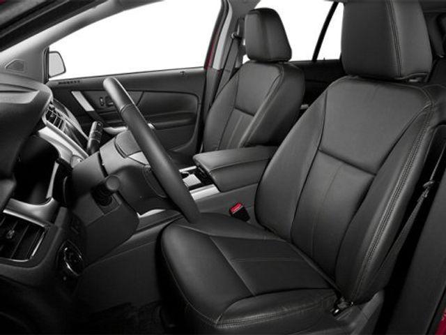 used 2014 Ford Edge car, priced at $12,995