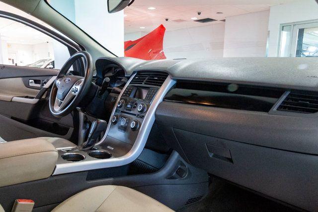 used 2014 Ford Edge car, priced at $12,995