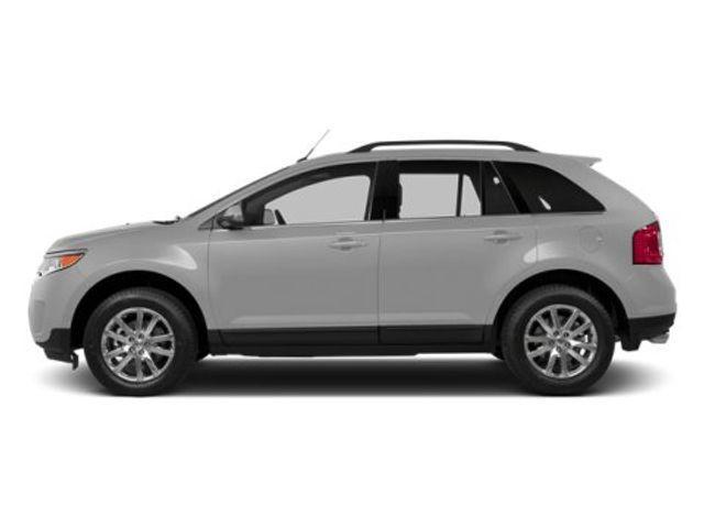 used 2014 Ford Edge car, priced at $12,995