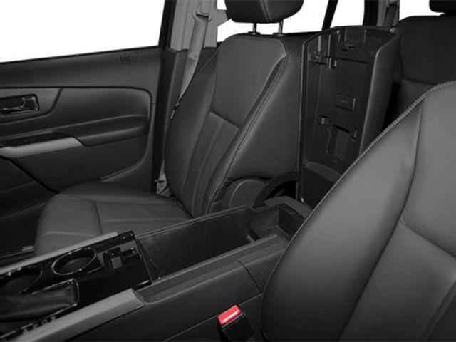 used 2014 Ford Edge car, priced at $12,995