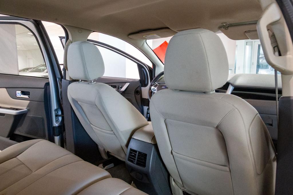 used 2014 Ford Edge car, priced at $12,995