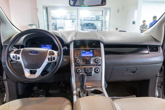 used 2014 Ford Edge car, priced at $12,995