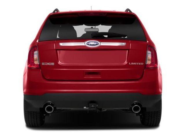 used 2014 Ford Edge car, priced at $12,995