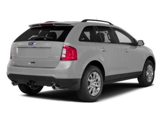 used 2014 Ford Edge car, priced at $12,995