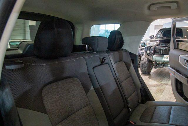 used 2021 Ford Bronco Sport car, priced at $27,995