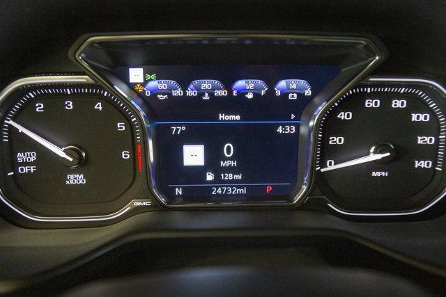 used 2021 GMC Yukon car, priced at $69,995