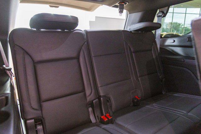 used 2021 GMC Yukon car, priced at $69,995