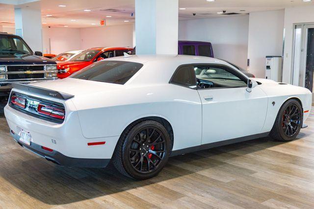 used 2016 Dodge Challenger car, priced at $59,995