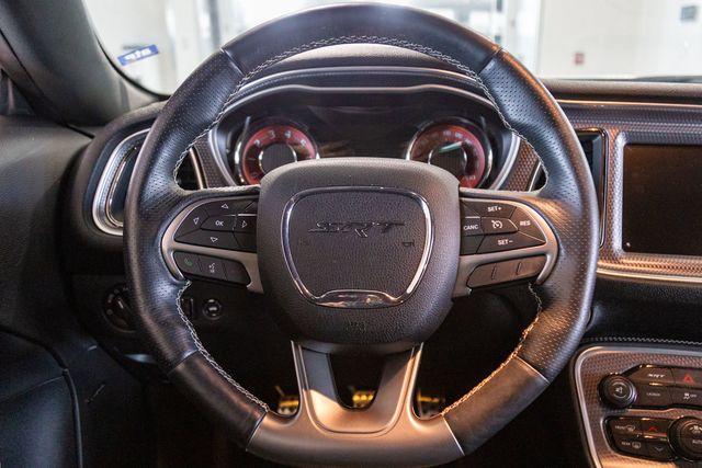 used 2016 Dodge Challenger car, priced at $59,995