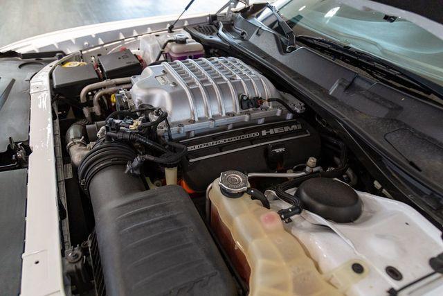 used 2016 Dodge Challenger car, priced at $59,995
