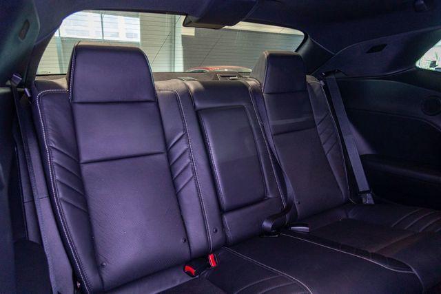 used 2016 Dodge Challenger car, priced at $59,995