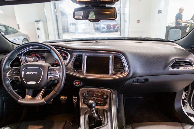 used 2016 Dodge Challenger car, priced at $59,995