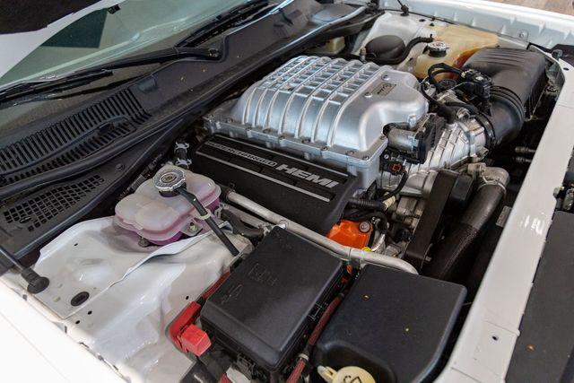 used 2016 Dodge Challenger car, priced at $59,995