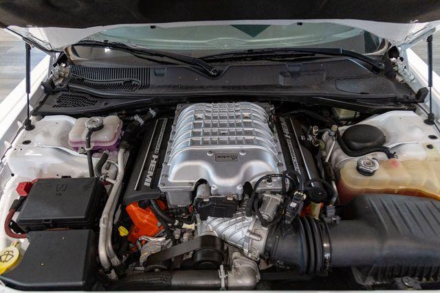 used 2016 Dodge Challenger car, priced at $59,995