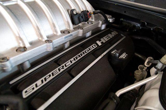 used 2016 Dodge Challenger car, priced at $59,995