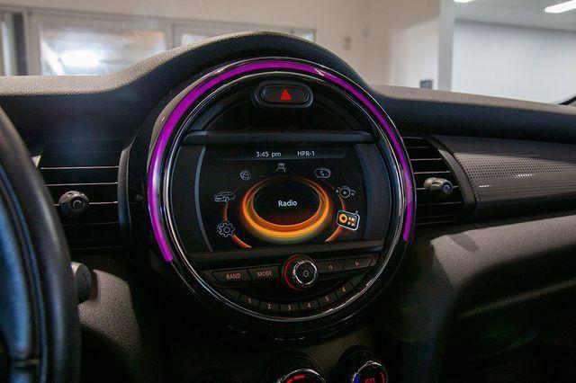 used 2018 MINI Hardtop car, priced at $19,995