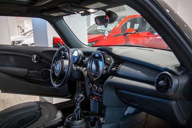 used 2018 MINI Hardtop car, priced at $19,995