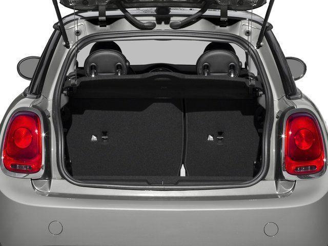 used 2018 MINI Hardtop car, priced at $19,995