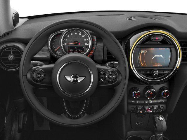 used 2018 MINI Hardtop car, priced at $19,995
