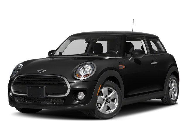 used 2018 MINI Hardtop car, priced at $19,995
