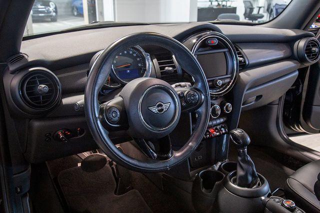 used 2018 MINI Hardtop car, priced at $19,995