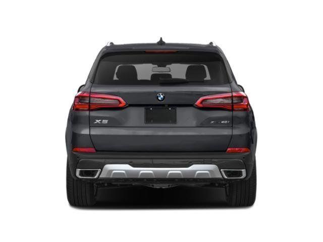 used 2021 BMW X5 car, priced at $49,995