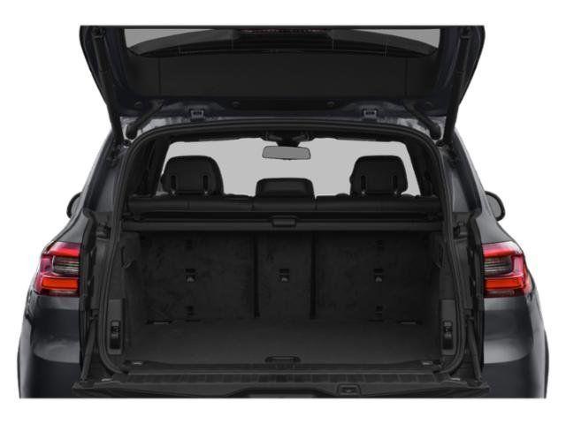 used 2021 BMW X5 car, priced at $49,995
