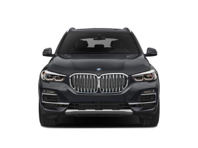 used 2021 BMW X5 car, priced at $49,995