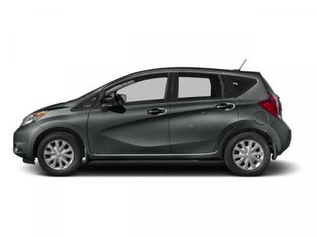 used 2016 Nissan Versa Note car, priced at $13,995