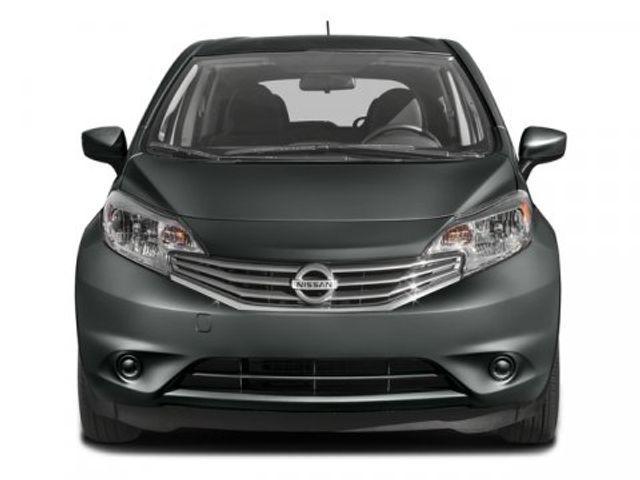 used 2016 Nissan Versa Note car, priced at $13,995