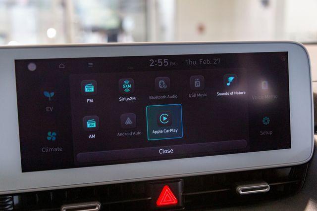 used 2022 Hyundai IONIQ 5 car, priced at $29,995