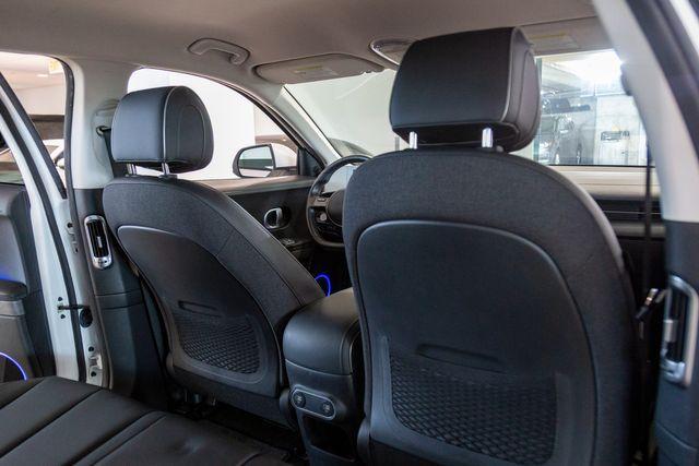 used 2022 Hyundai IONIQ 5 car, priced at $29,995