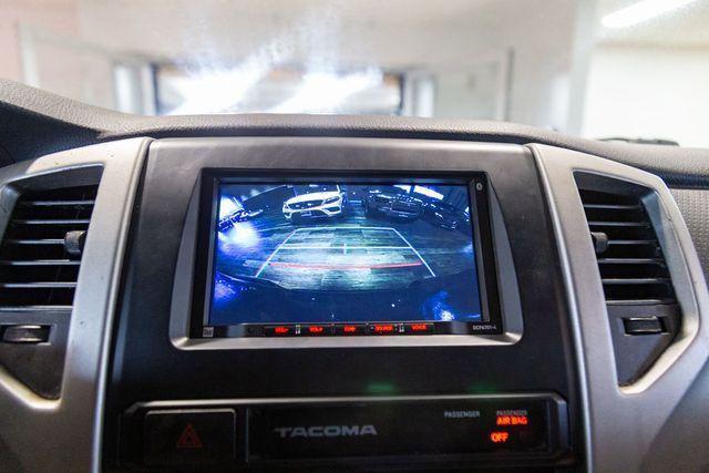 used 2015 Toyota Tacoma car, priced at $24,995