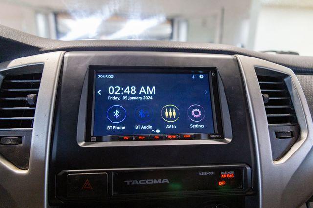 used 2015 Toyota Tacoma car, priced at $24,995