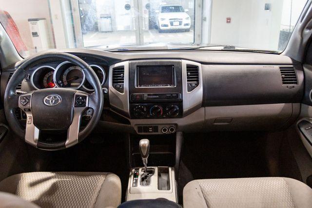 used 2015 Toyota Tacoma car, priced at $24,995