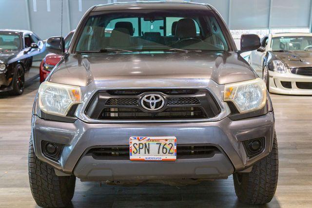used 2015 Toyota Tacoma car, priced at $24,995