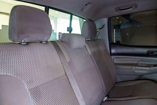 used 2015 Toyota Tacoma car, priced at $24,995