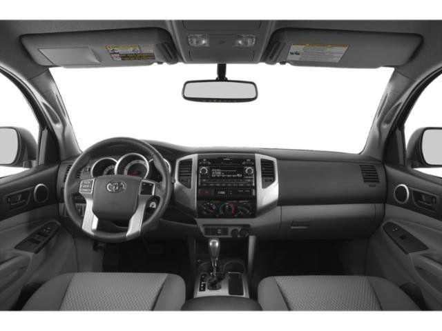 used 2015 Toyota Tacoma car, priced at $19,995