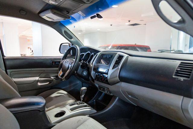 used 2015 Toyota Tacoma car, priced at $24,995